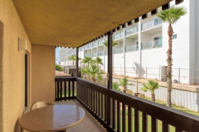 Tiki 218, South Padre Island